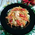 Cooksnap dari Mak Win untuk resep ”Oseng Labu siam udang