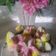 Cooksnap dari My Rahman untuk resep Bolu kukus pandan & coklat mekar semua, asian steamed cake!