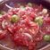 El cooksnap de Irene-Guirao cuando hizo Mojete.