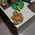 Cooksnap dari Isti Sumawati untuk resep Omelet Mie Telur