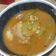 El cooksnap de Gatita Asesina cuando hizo Mole Amarillo de Pollo.