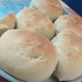 El cooksnap de Fabiana Godoy cuando hizo Pan Casero Fácil y Económico, Riquísimo!!! 😄 👏.