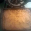 emily23's cooksnap of when they made gluten free chicken casserole.