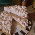 El cooksnap de Joha cuando hizo Lemon pie 💗.