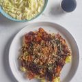 il Ilovecookingathome quando ha preparato Okonomiyaki