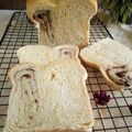 Cooksnap dari Anggraini Oktora untuk resep Roti cokelat keju ala rebread