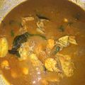 Cooksnap dari Devii Nasution untuk resep Gulai aceh ikan tongkol