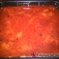 Cooksnap από vickyyy στη συνταγή Πανεύκολο cheesecake