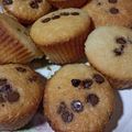 El cooksnap de Sheila D'Alessandro cuando hizo Muffins clásicos de vainilla.
