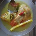 Cooksnap dari Miki untuk resep Sup Ikan Nila