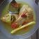 Cooksnap dari Miki untuk resep Sup Ikan Nila