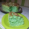 Cooksnap dari Lucy untuk resep Bolu Air 1 telur, tanpa margarin mentega atau minyak