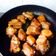 Cooksnap của Lâm Lâmm khi họ làm theo món Sườn chua ngọt Bắc Kinh
