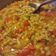 Cooksnap από touli στη συνταγή Ρεβύθια με λαχανικά και μακαρόνια !!! Σούπερ γεύση !!!