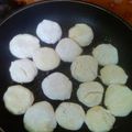 Cooksnap dari Mey's Cila untuk resep Pempek Panggang Tanpa Ikan
