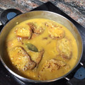 El cooksnap de Eva Maria Fuste Tomás cuando hizo Lomo de cerdo en salsa de naranja.