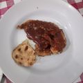 Cooksnap dari deasy untuk resep Steak Ayam Panggang Teflon