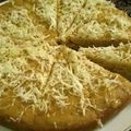 Cooksnap dari inke Adjie untuk resep Bolu Pisang Magic Com No Mixer