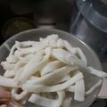 Cooksnap dari Yenny Alexander untuk resep Kwetiau homemade (gulten free)