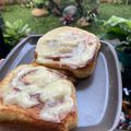 Cooksnap dari Anissa untuk resep Cinnamon Roll with Cream Cheese Frosting