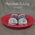 Cooksnap dari Anggunvila untuk resep Martabak Gulung Nutella