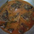 Cooksnap dari Eka untuk resep Gulai ikan nila (manis asam belimbing wuluh)