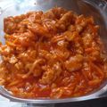 Cooksnap dari neneng karyanah untuk resep Tuna Goreng Tepung Saus Asam Manis