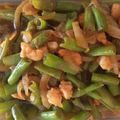 Cooksnap dari S.G.Hidayat untuk resep Buncis Udang Saus Tiram