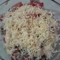 Cooksnap dari KARENINA untuk resep Salad buah