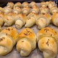 Kamilla Cooksnap-ja, amikor elkészítette a(z) Tökéletes sörkifli receptet.
