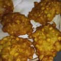 Cooksnap dari Anisa Isnani untuk resep Bala-Bala Jagung Empuk