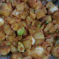Cooksnap dari Nora Devi untuk resep Sambal goreng kentang ati ampela tanpa santan