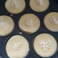 Cooksnap dari Niken Lidiastuti Akhmad Thuba untuk resep Kue lumpur kentang super lembut anti gagal
