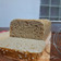 Cooksnap dari Dapur Ibuk Kayana untuk resep Loaf Bread Gluten Free & Dairy Free
