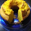 El cooksnap de Nancy Vieira cuando hizo Torta de zanahoria.