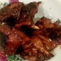 Cooksnap dari Yulia untuk resep Ayam bakar bumbu racik indofood