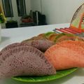 Cooksnap dari Runy Rahmani untuk resep Martabak lenggang
