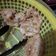 El cooksnap de LuisGaleanoD cuando hizo Tortillas fritas con cebollita de verdeo.