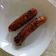Cooksnap dari Riske untuk resep Sosis Bakar