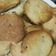 El cooksnap de Antonella Toconás cuando hizo COOKIES -Galletas con chips/chispas de chocolate.