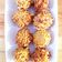 Cooksnap dari Eva untuk resep Bola tahu rambutan