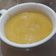 El cooksnap de marcela Rri cuando hizo Sopa cremosa de zapallo anco y zanahoria 🥕 - versión light y calórica.