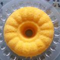 Cooksnap dari Noer Chasanah untuk resep Bolu kukus nutrijell mangga