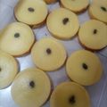 Cooksnap dari tommy wiriadi putra untuk resep Kue Lumpur Kentang