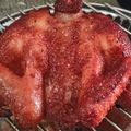 Cooksnap dari Yohanes Indraprana untuk resep Bebek peking ungkep panggang