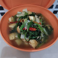 Cooksnap dari Oci Moci untuk resep Tumis Bayam