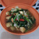 Cooksnap dari Oci Moci untuk resep Tumis Bayam
