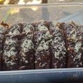 Cooksnap dari Intan Fitria Sari untuk resep Brownies Kukus Chocolatos
