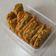Cooksnap dari @dapoerRyzky untuk resep 8. TEMPE GORENG TEPUNG TIGA DAUN