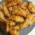 dora.bstansbury@gmail.com Cooksnap-ja, amikor elkészítette a(z) Könnyű, vajas - sajtos kifli receptet.